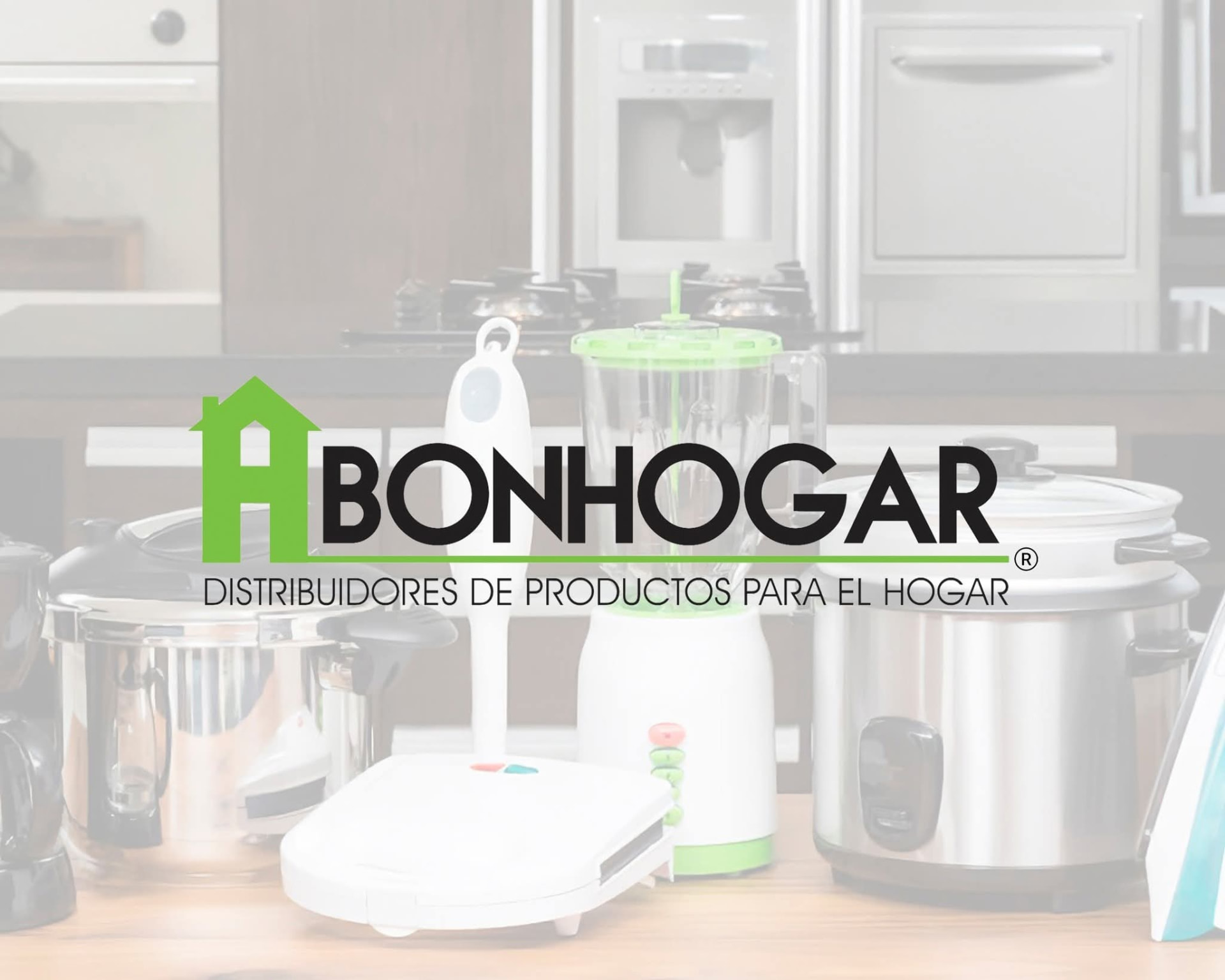 Abonhogar, distribuidores de productos para el hogar
